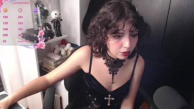 BiiHoney online show from June 2026 03:40:02 AM