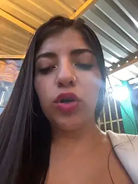 Snapshot of Isaa-Sweet chatting on December 2025 10:55:01 AM Isaa-Sweet online show from December 2025 10:55:01 AM