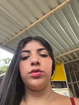 Snapshot of Isaa-Sweet chatting on February 2026 11:48:01 AM Isaa-Sweet online show from February 2026 11:48:01 AM