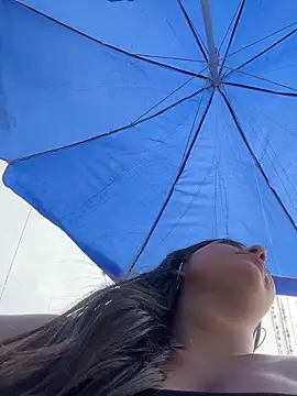 Snapshot of Isaa-Sweet chatting on February 2026 05:42:02 PM Isaa-Sweet online show from February 2026 05:42:02 PM