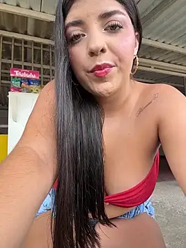 Isaa-Sweet online show from July 2026 03:56:01 PM