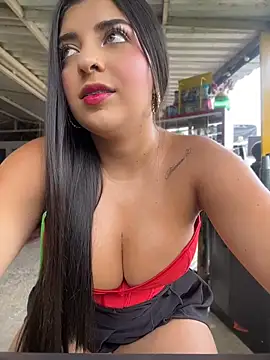 Isaa-Sweet online show from July 2026 04:13:01 PM