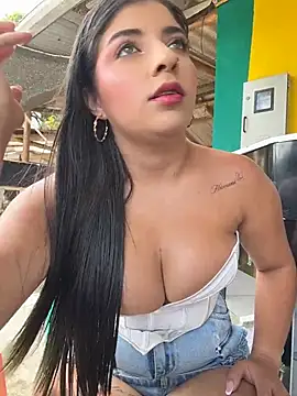 Isaa-Sweet online show from July 2026 06:13:02 PM
