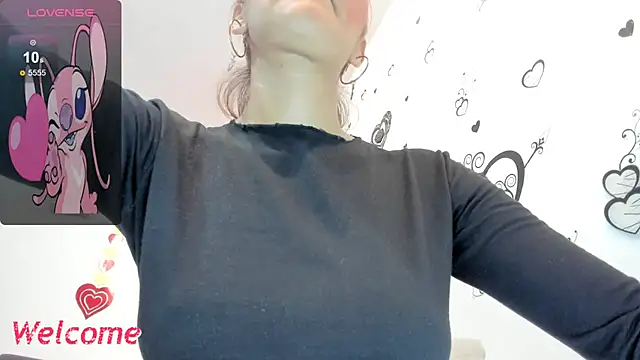 anastasia tuya online show from September 2025 01:39:02 AM