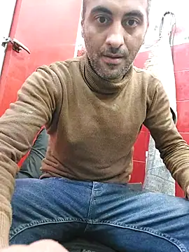 Mahdidido45 online show from February 2026 08:38:02 PM