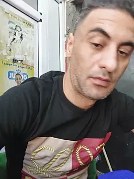 Mahdidido45 online show from June 2026 09:44:01 AM