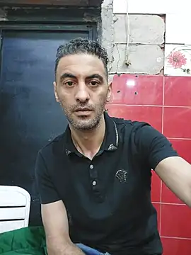 Mahdidido45 online show from June 2026 06:12:01 PM