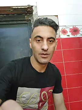 Mahdidido45 online show from July 2026 11:25:01 AM