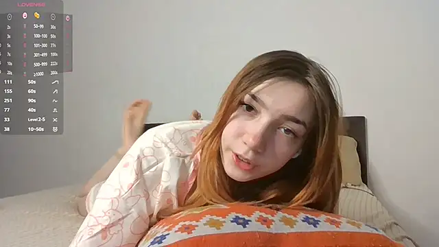 RedheadMisty online show from October 2025 10:05:02 AM