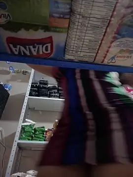 AlanaRouss online show from September 2025 04:32:02 PM