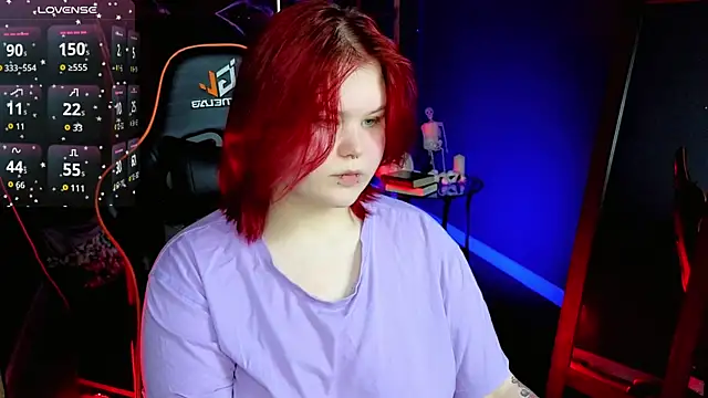 fillisfox  online show from October 2025 04:41:02 PM