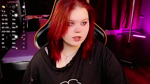 fillisfox  online show from February 2026 10:48:01 AM