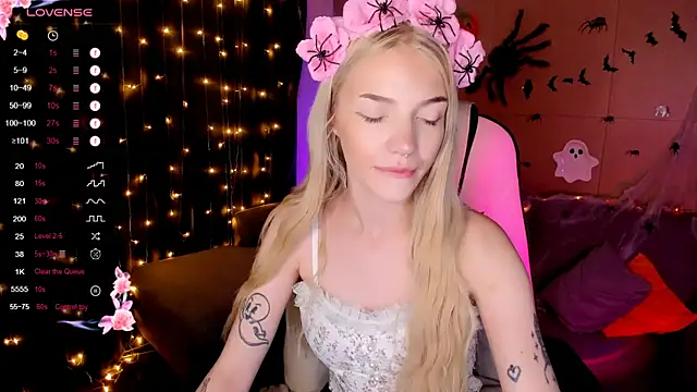 AnyaTaylor  online show from October 2025 02:01:02 AM