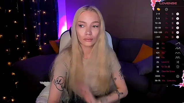 AnyaTaylor  online show from November 2025 02:54:01 AM