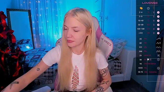 AnyaTaylor  online show from January 2026 02:25:01 AM