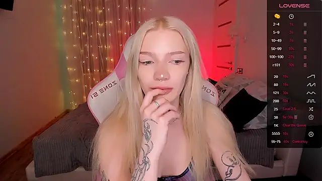 AnyaTaylor  online show from February 2026 02:26:02 AM