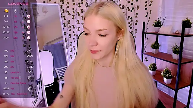 AnyaTaylor  online show from June 2026 02:17:02 AM