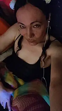 Tselka online show from November 2025 08:03:01 PM