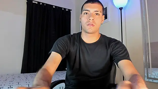 TeamPorn 19 online show from October 2025 07:04:02 PM