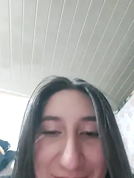 LunaBaby- online show from October 2025 11:38:01 PM