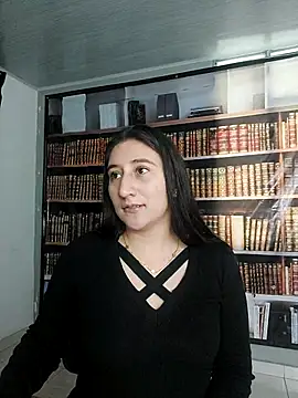 LunaBaby- online show from October 2025 11:55:02 AM