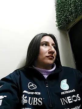 LunaBaby- online show from October 2025 12:35:02 AM