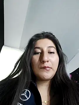 LunaBaby- online show from October 2025 12:39:02 PM