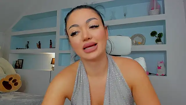 juicyjulie  online show from October 2025 09:05:02 AM