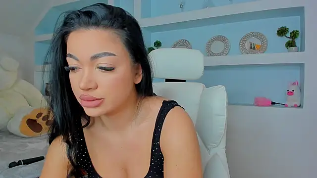 juicyjulie  online show from October 2025 06:23:01 AM
