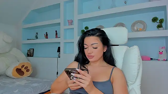 juicyjulie  online show from October 2025 07:41:01 AM