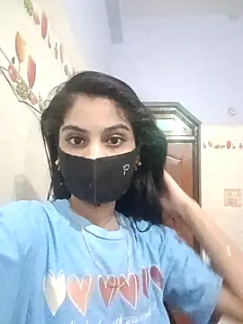 Hot-Soniya733 online show from September 2025 12:51:01 PM