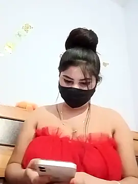 Hot-Soniya733 online show from April 2026 08:06:02 PM