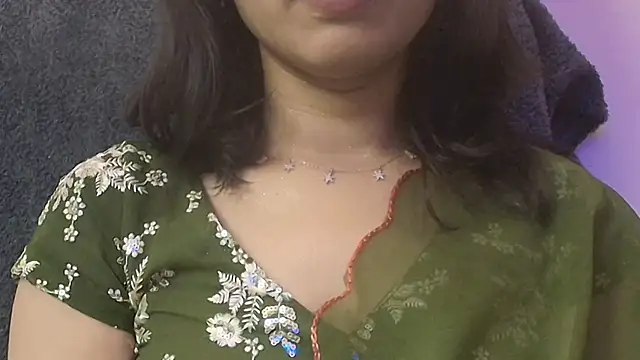 SWEET-18-TEEN online show from October 2025 06:17:02 PM