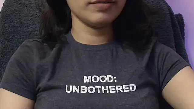 SWEET-18-TEEN online show from October 2025 05:47:01 PM