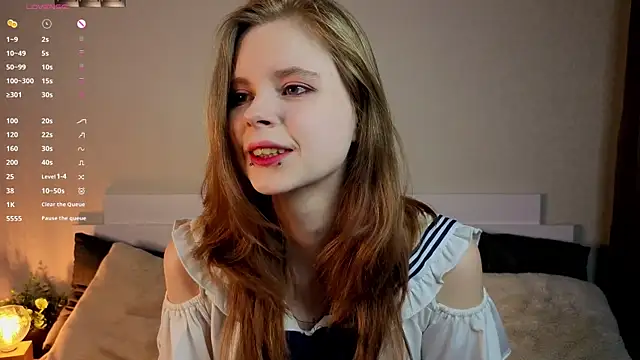 JulietteRain online show from April 2026 08:15:02 PM