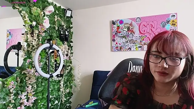 MiaVelvetDoll online show from February 2026 05:19:02 PM