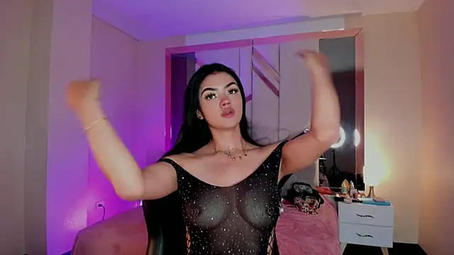 EmmaStonns online show from November 2025 02:50:01 PM