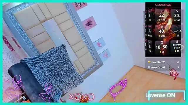 Snapshot of EbonyWildYou chatting on September 2025 03:17:02 AM EbonyWildYou online show from September 2025 03:17:02 AM