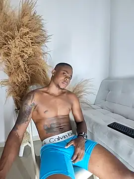 liambolt online show from September 2025 11:09:02 PM