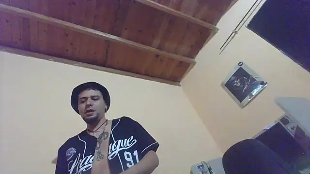 Juuaanp3 online show from November 2025 11:16:01 PM