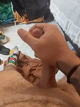 Juuaanp3 online show from November 2025 03:56:02 PM