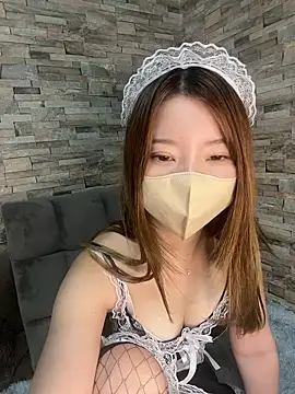 yuuhichan online show from October 2025 06:52:02 PM