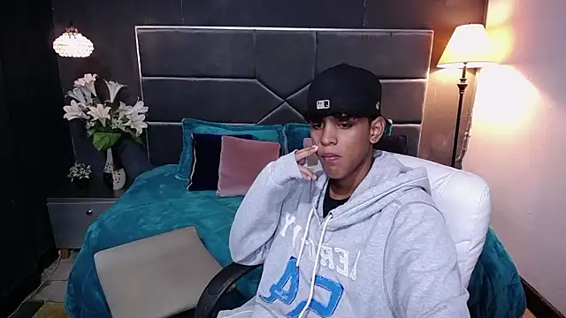 jhos padill online show from January 2026 01:26:02 PM