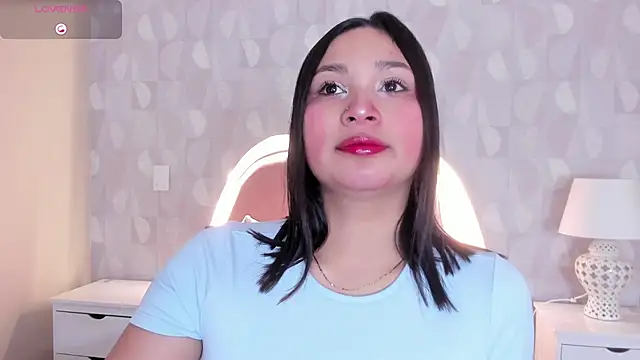 angel ponce online show from October 2025 12:47:01 PM