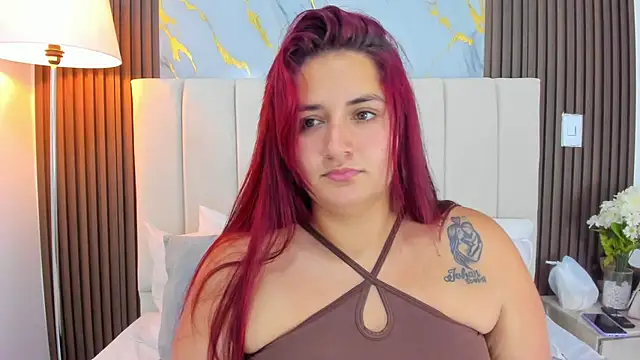 Victoria Guzman online show from May 2026 05:21:02 PM