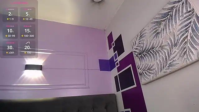 tiiny emilly online show from October 2025 08:18:01 PM