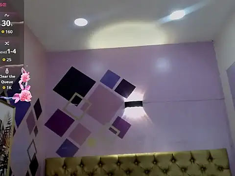 tiiny emilly online show from February 2026 05:25:01 PM