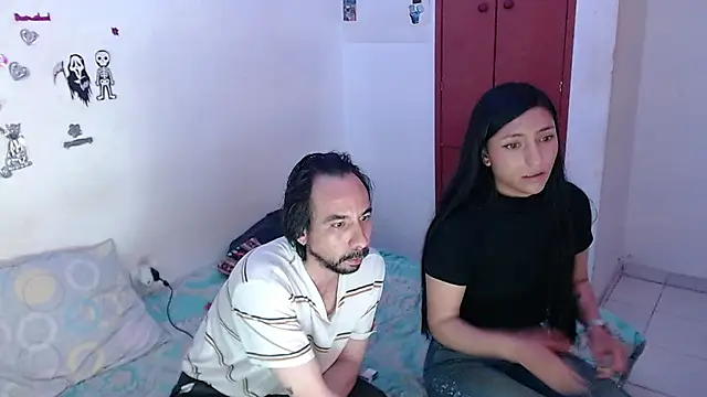 EvaHarryy online show from March 2026 06:06:02 AM