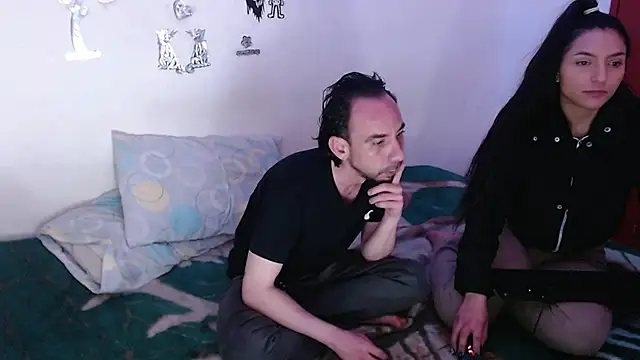 EvaHarryy online show from March 2026 07:47:02 PM