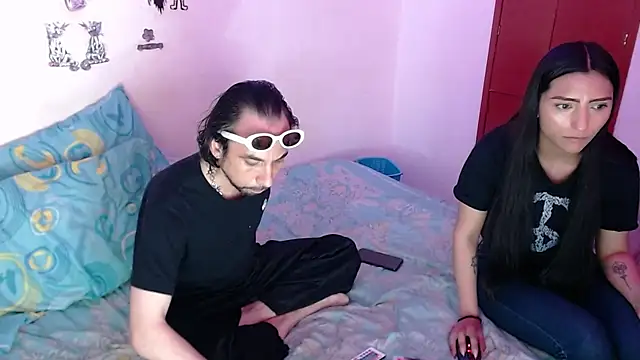 EvaHarryy online show from May 2026 09:05:02 PM